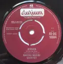 7inch Vinyl Single - Marino Marini Ed Il Suo Quartetto - Jessica