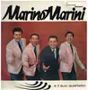 LP - Marino Marini Ed Il Suo Quartetto - Marino Marini E Il Suo Quartetto / Marino Marini's Globetrotter Quartet