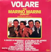 Marino Marini Ed Il Suo Quartetto - Volare