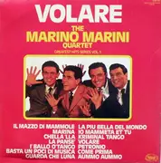 LP - Marino Marini Ed Il Suo Quartetto - Volare