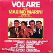 Marino Marini Ed Il Suo Quartetto - Volare