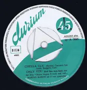 7inch Vinyl Single - Marino Marini Ed Il Suo Quartetto - Chella Llà / Only You