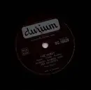 Schellack - Marino Marini Ed Il Suo Quartetto - With All My Heart / The Pansy