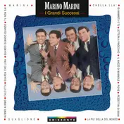 Marino Marini - I Grandi Successi