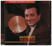 Double CD - Marino Marini - I Grandi Successi Originali
