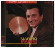 Marino Marini - I Grandi Successi Originali