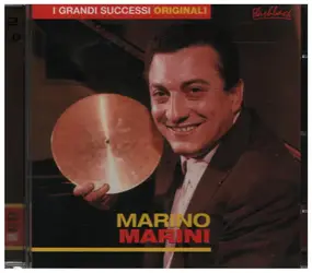 Marino Marini - I Grandi Successi Originali