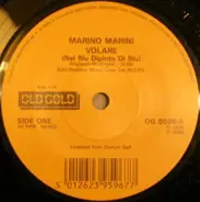 Marino Marini - Volare (Nel Blu Dipinto Di Blu)