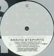 12'' - Marino Stephano - Eternal Rhapsody