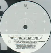 Marino Stephano - Eternal Rhapsody