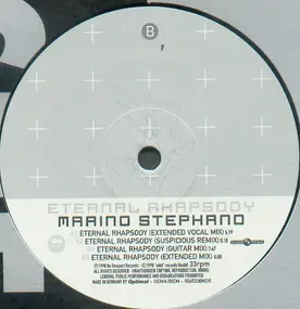 marino stephano - Eternal Rhapsody