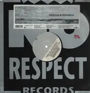 Marino Stephano - Eternal Rhapsody