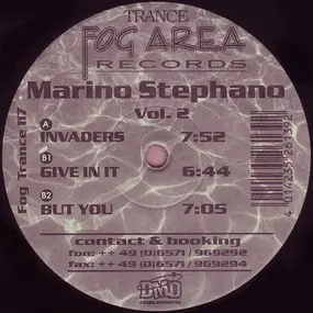 marino stephano - Vol. 2