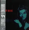 LP - Marino - Target - OBI + Booklet + Inlay