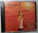 CD - Marino - The Endless Enigma (A Musical Tribute To Salvador Dali)