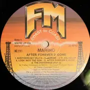 LP - Marino - After Forever's Gone