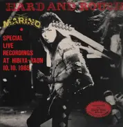 Marino - Hard And Rough