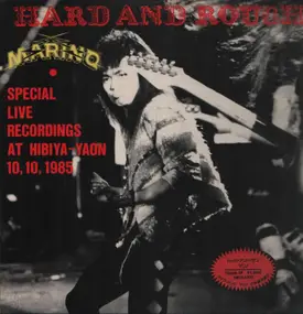 Marino - Hard And Rough