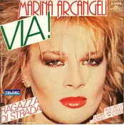 Marina Arcangeli - Via!