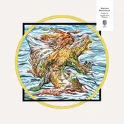 Marina Baranova - Atlas Of Imaginary Places