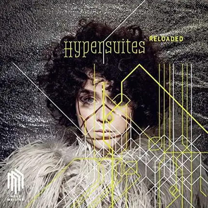 Marina Baranova - Hypersuites - Reloaded