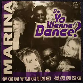 MARINA - Do Ya Wanna Dance?