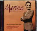 CD - Marina Domashenko - Mezzo-Soprano Opera Arias