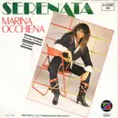 7inch Vinyl Single - Marina Occhiena - Serenata