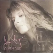 7inch Vinyl Single - Marina Langner - Ich Hab Ihn Geliebt