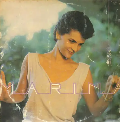 Marina Lima - Desta Vida, Desta Arte