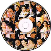 CD - Marina Lima - Abrigo