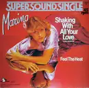 12'' - Marina - Shaking With All Your Love