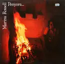 LP - Marina Rossell - Penyora... - Gatefold