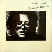 Marina Rossell - Si Volieu Escoltar