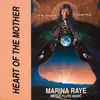 CD - Marina Raye - Heart Of The Mother