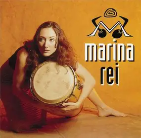 Marina Rei - Marina Rei