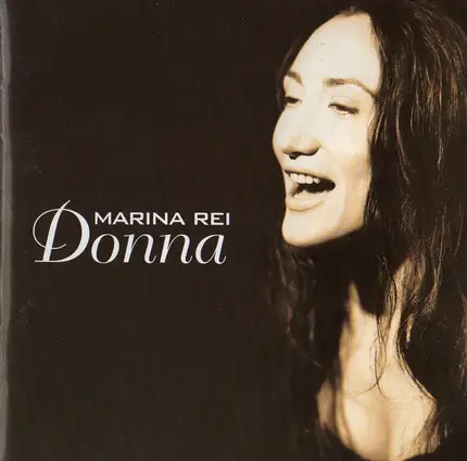 Marina Rei - Donna