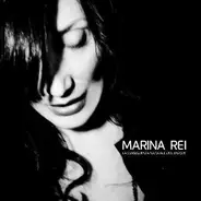 Marina Rei - La Conseguenza Naturale Dell' Errore