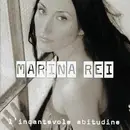 CD - Marina Rei - L'Incantevole Abitudine