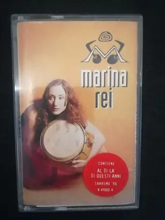 Marina Rei - Marina Rei