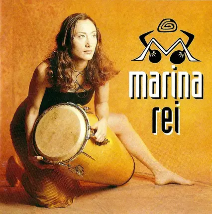 Marina Rei - Marina Rei