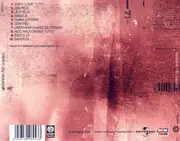 CD - Marina Rei - Colpisci