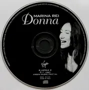 CD - Marina Rei - Donna