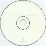 CD - Marina Rei - L'Incantevole Abitudine