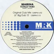 Marina - Totally Fabu