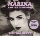 CD - Marina & The Diamonds - Electra Heart - Deluxe Edition, Slipcase