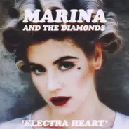 Marina & The Diamonds - Electra Heart
