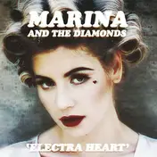 MARINA - Electra Heart