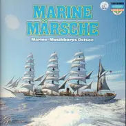 Marine Märsche - Marine-Musikkorps Ostsee