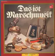 Double LP - Marine-Musikkorps Ostsee - Das Ist Marschmusik